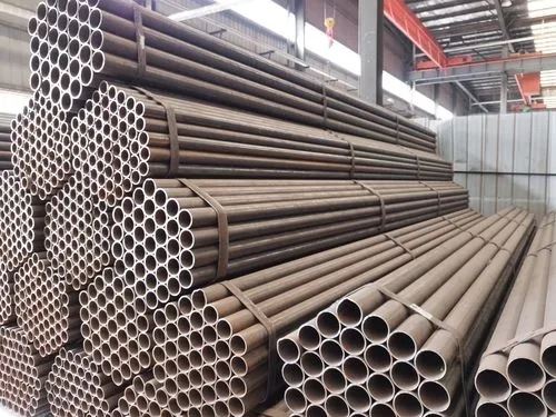 SEAMLESS STEEL PIPE A53 A106 API 5L GRB